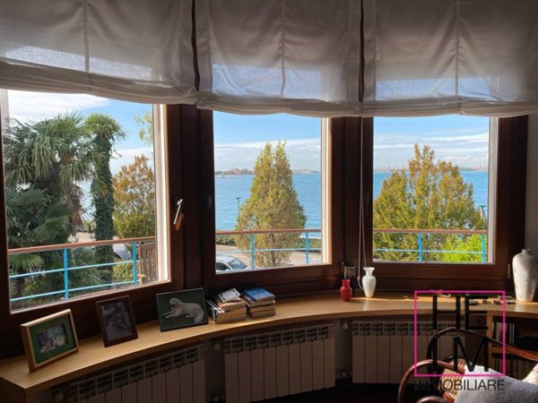 appartamento in vendita a Venezia in zona Lido di Venezia