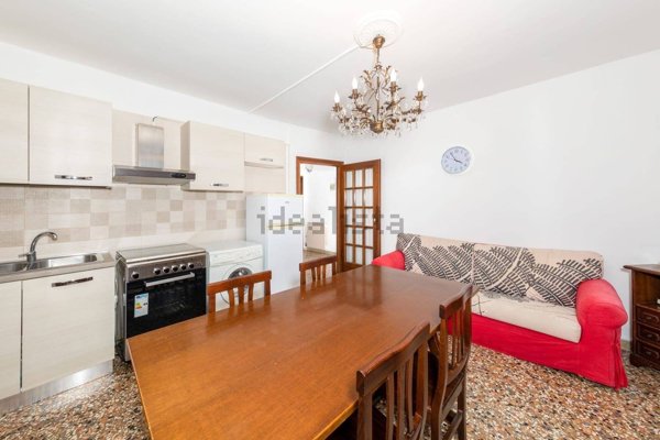 appartamento in vendita a Venezia in zona Sestiere Cannaregio