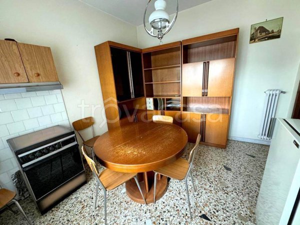 appartamento in vendita a Venezia in zona Mestre