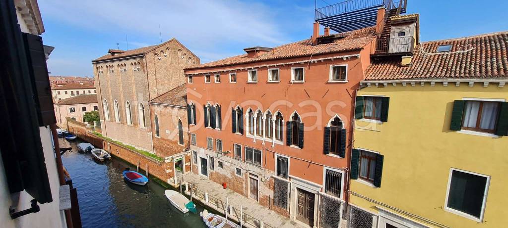 appartamento in vendita a Venezia