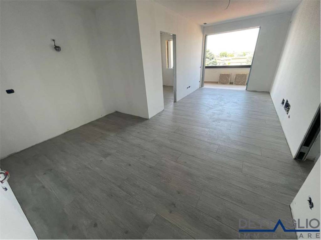 appartamento in vendita a Venezia in zona Marghera