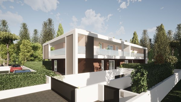 appartamento in vendita a Venezia in zona Mestre