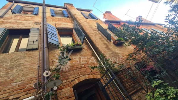 appartamento in vendita a Venezia in zona Sestiere San Marco
