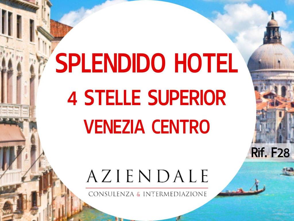 negozio in vendita a Venezia in zona Sestiere San Marco