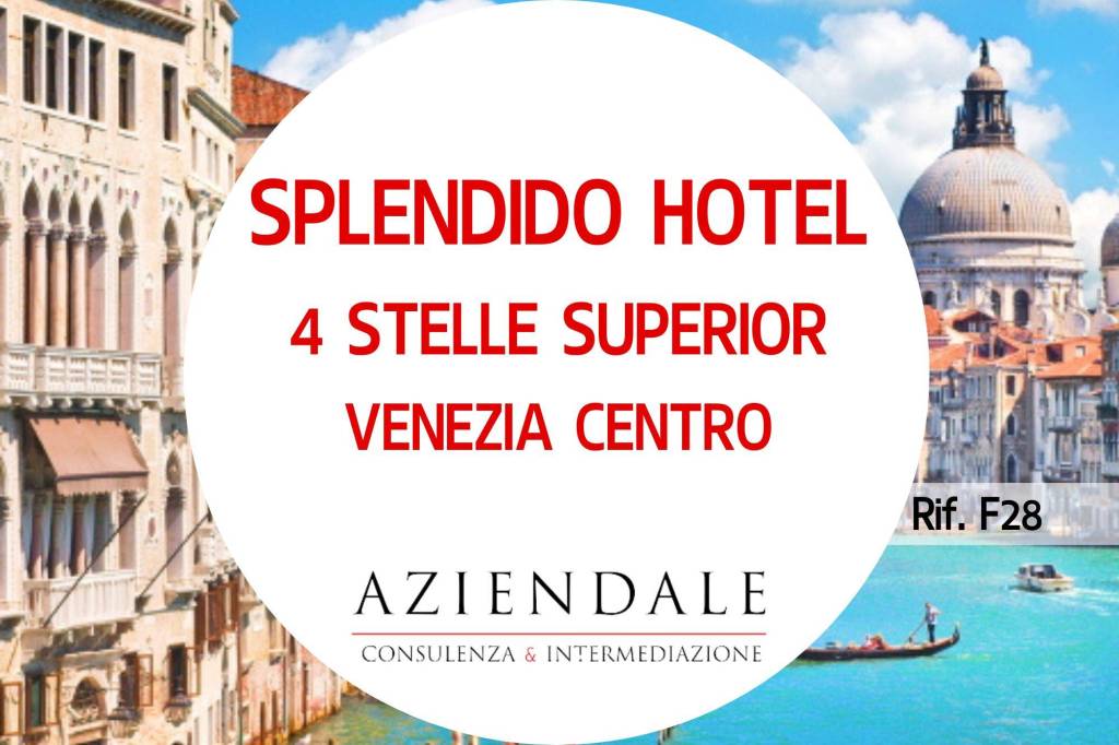 negozio in vendita a Venezia in zona Sestiere San Marco