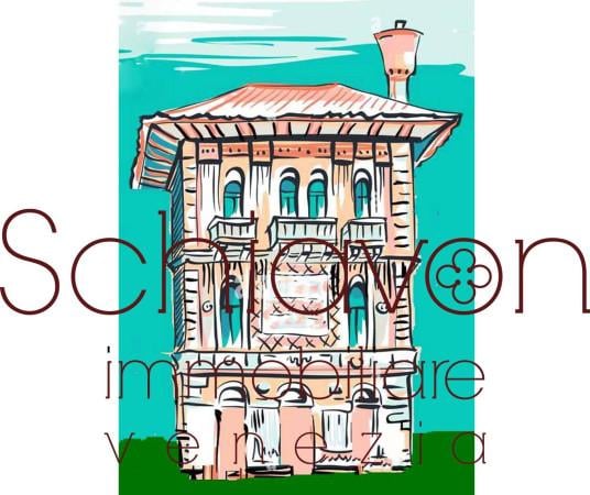 casa indipendente in vendita a Venezia in zona Sestiere Cannaregio