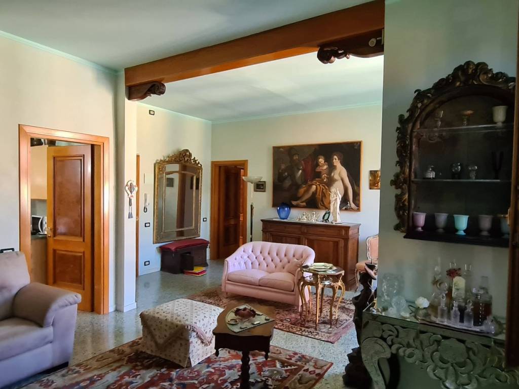 casa indipendente in vendita a Venezia in zona Lido di Venezia