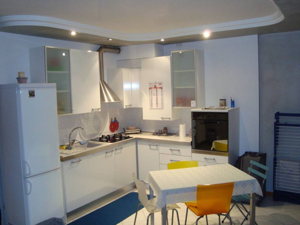 appartamento in vendita a Venezia in zona Giudecca