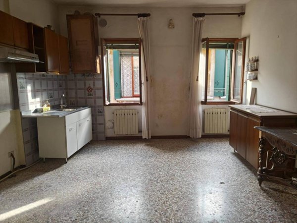 appartamento in vendita a Venezia in zona Sestiere Cannaregio