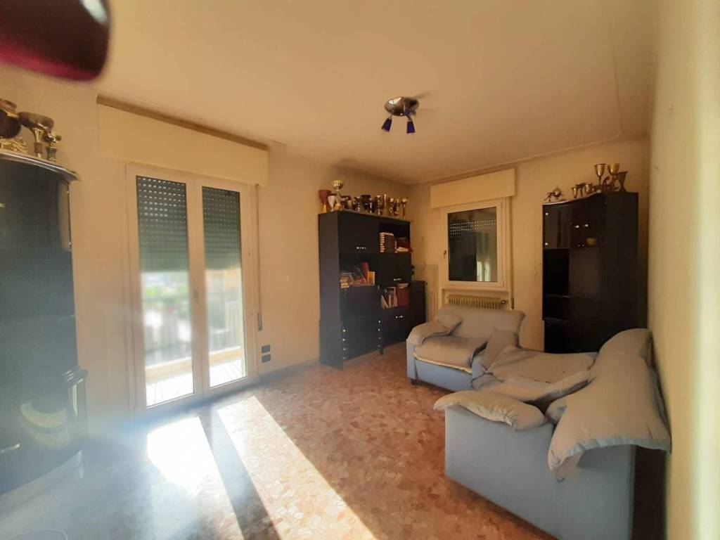 appartamento in vendita a Venezia in zona Lido di Venezia
