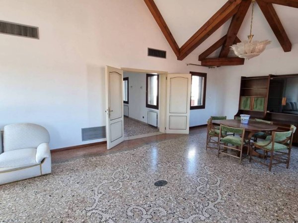 appartamento in vendita a Venezia in zona Sestiere Castello
