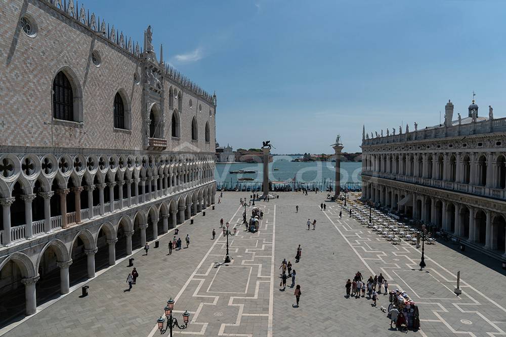 negozio in vendita a Venezia in zona Sestiere San Marco
