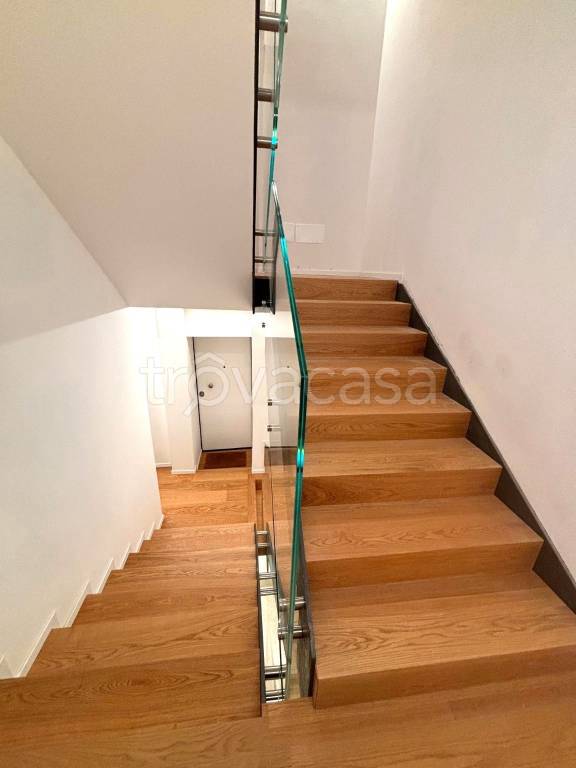 appartamento in vendita a Venezia in zona Sestiere Cannaregio