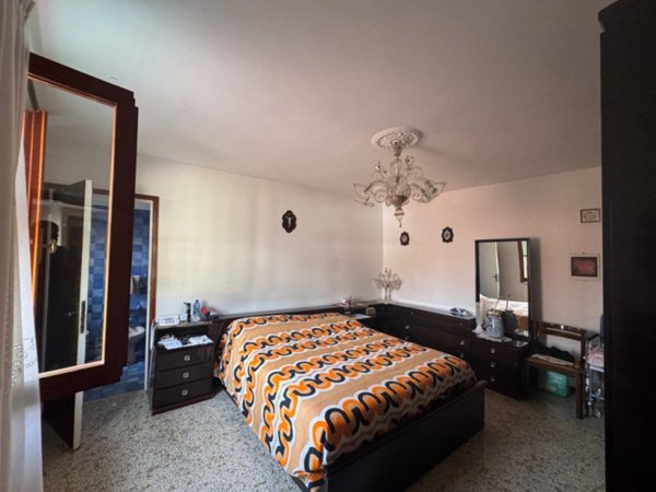 appartamento in vendita a Venezia in zona Sestiere San Marco