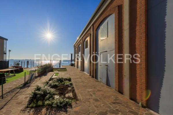 appartamento in vendita a Venezia in zona Giudecca