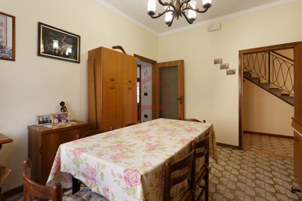 casa indipendente in vendita a Venezia in zona Marocco