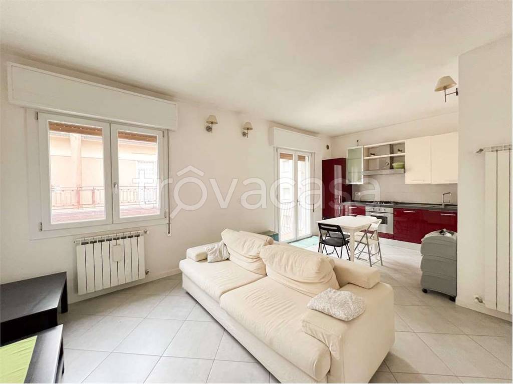 appartamento in vendita a Venezia in zona Mestre