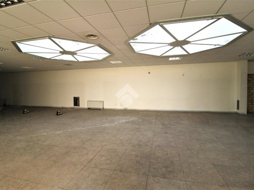 ufficio in vendita a Venezia in zona Marghera