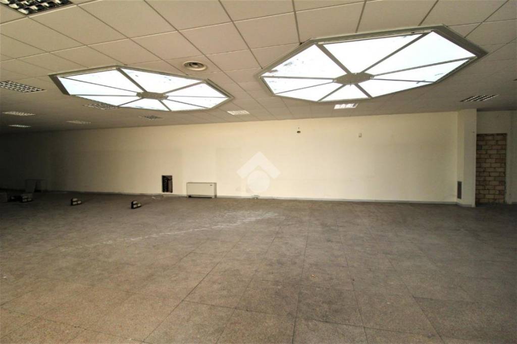 ufficio in vendita a Venezia in zona Mestre