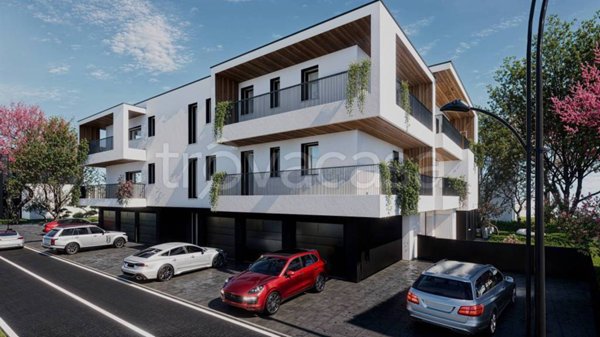 appartamento in vendita a Venezia in zona Chirignago