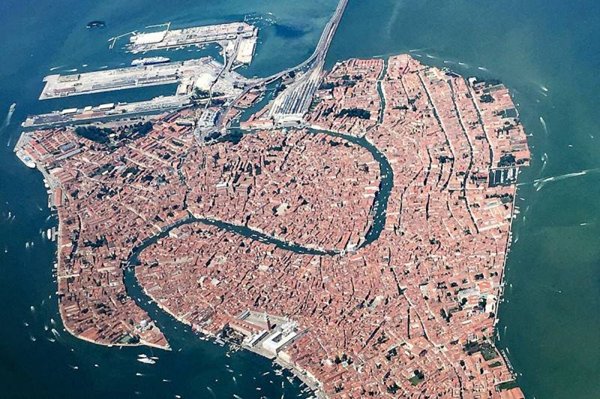 villa in vendita a Venezia in zona Sestiere San Marco