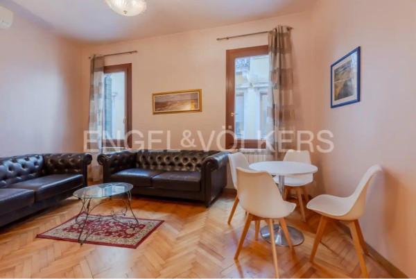 appartamento in vendita a Venezia in zona Sestiere San Marco