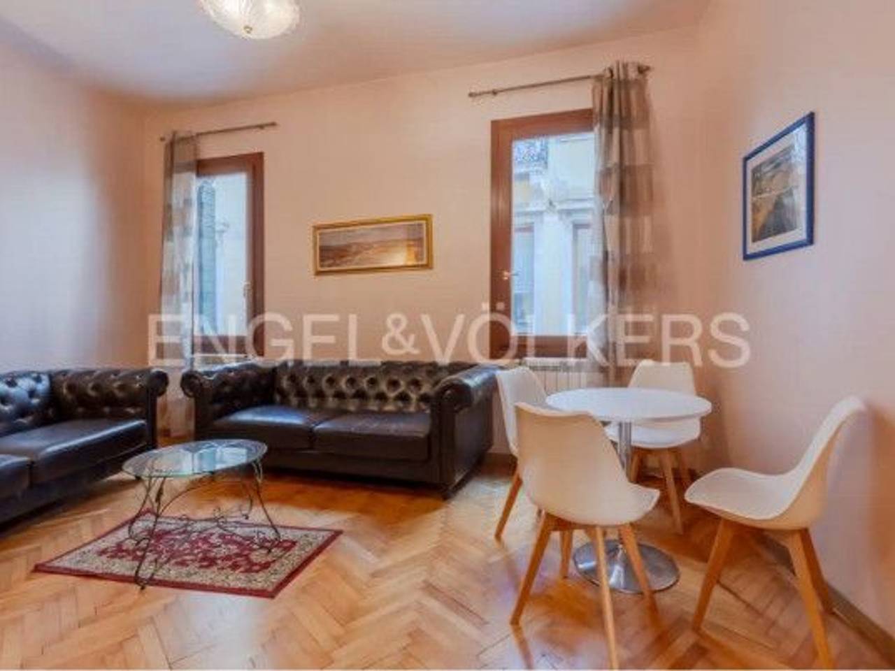 appartamento in vendita a Venezia in zona Sestiere San Marco