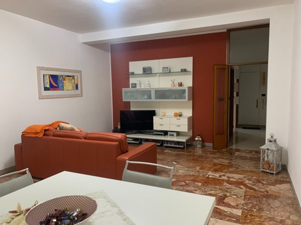 appartamento in vendita a Venezia in zona Mestre