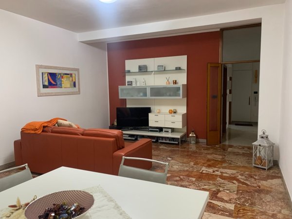 appartamento in vendita a Venezia in zona Mestre