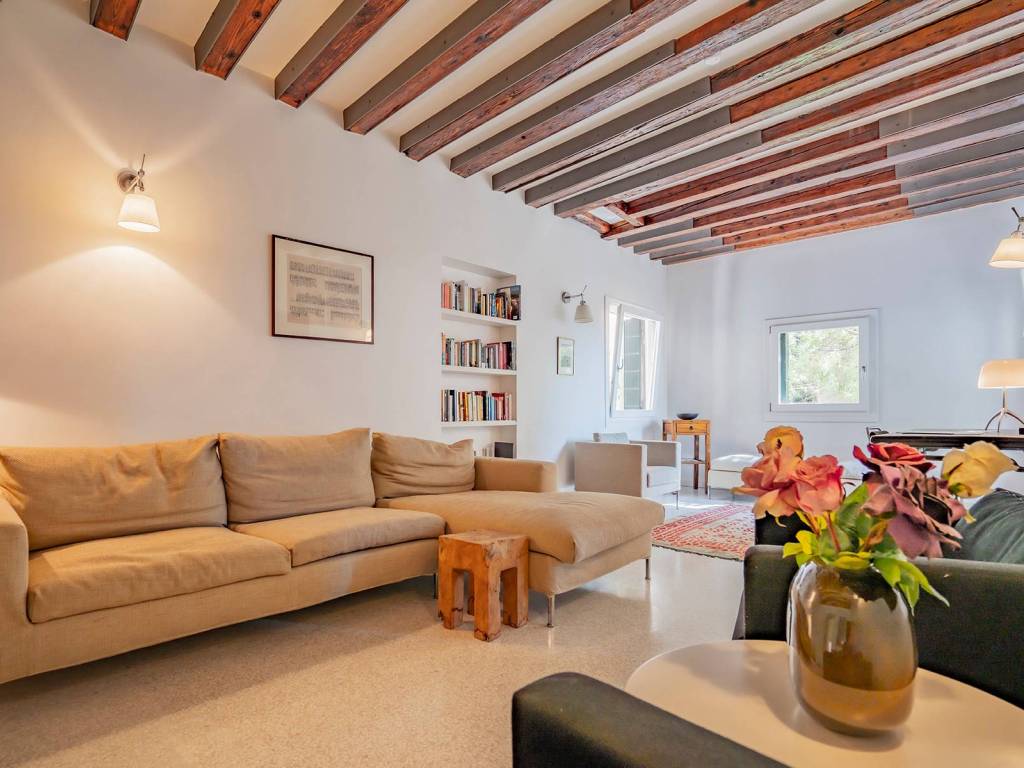 appartamento in vendita a Venezia in zona Sestiere Dorsoduro