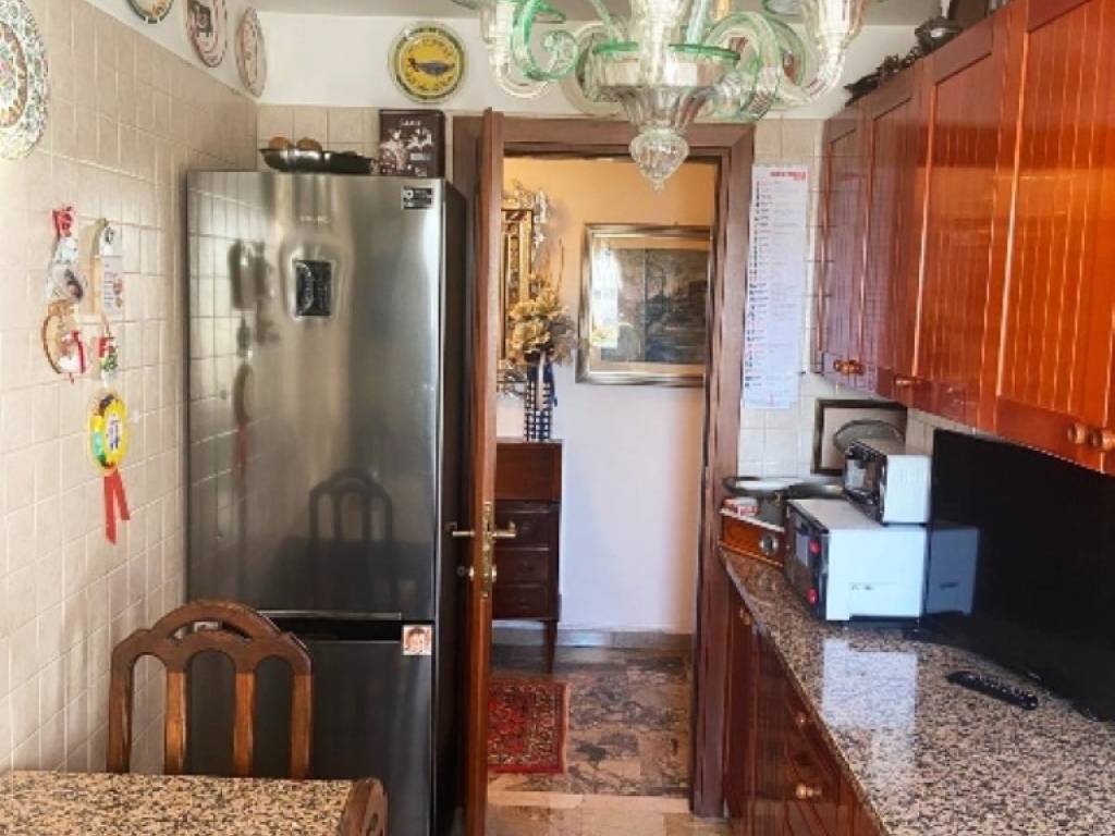 appartamento in vendita a Venezia in zona Carpenedo