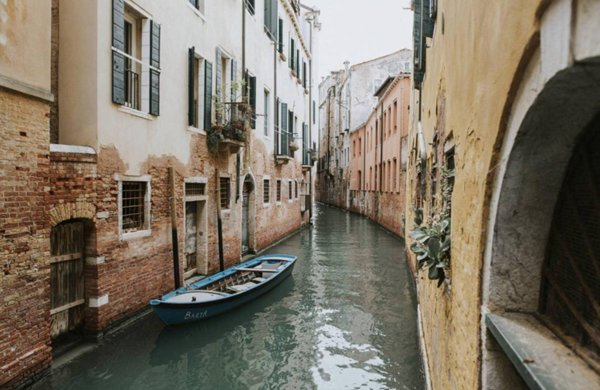 appartamento in vendita a Venezia in zona Sestiere Castello