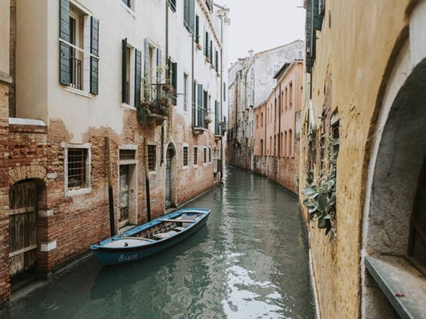 appartamento in vendita a Venezia in zona Sestiere Castello