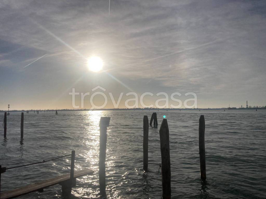 appartamento in vendita a Venezia in zona Murano