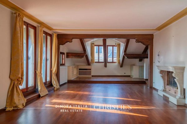 appartamento in vendita a Venezia in zona Sestiere San Marco