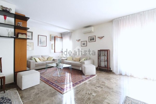 appartamento in vendita a Venezia in zona Mestre