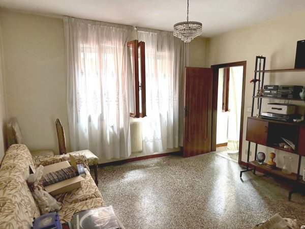 appartamento in vendita a Venezia in zona Sestiere San Marco