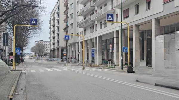 appartamento in vendita a Venezia in zona Mestre
