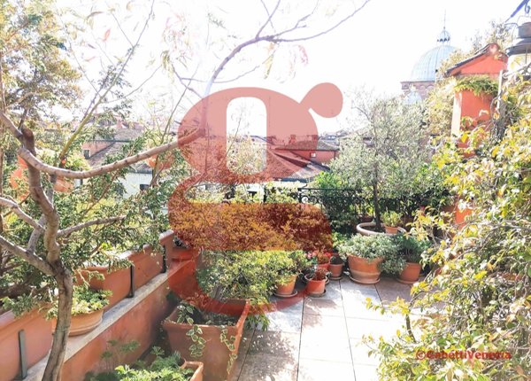 appartamento in vendita a Venezia in zona Sestiere Cannaregio