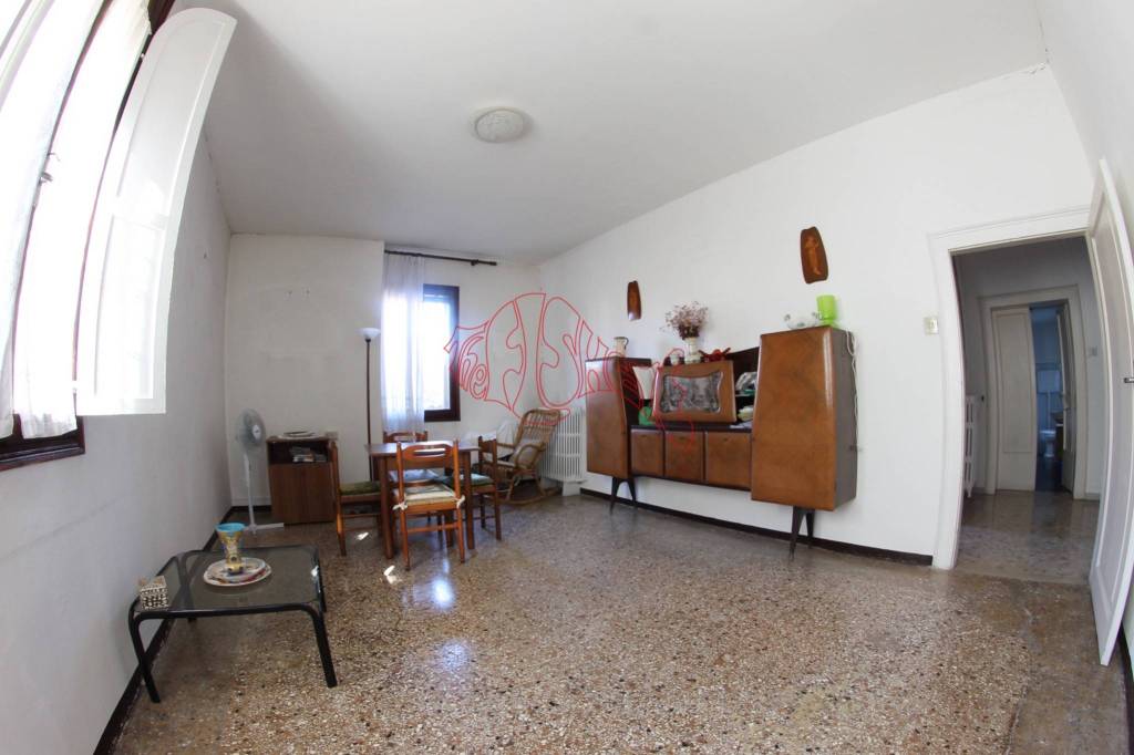 appartamento in vendita a Venezia