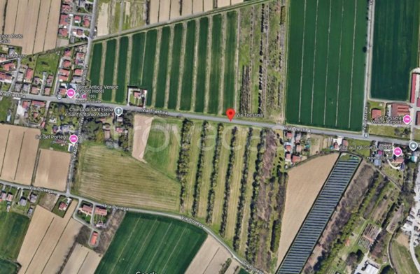 terreno agricolo in vendita a Venezia in zona Favaro Veneto