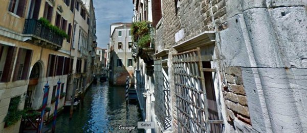 appartamento in vendita a Venezia in zona Sestiere San Marco