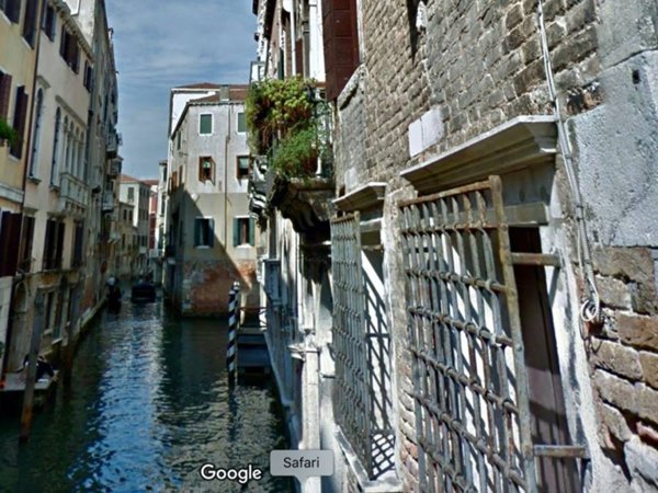 appartamento in vendita a Venezia in zona Sestiere San Marco