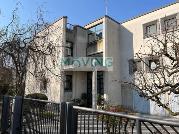 casa indipendente in vendita a Venezia in zona Campalto