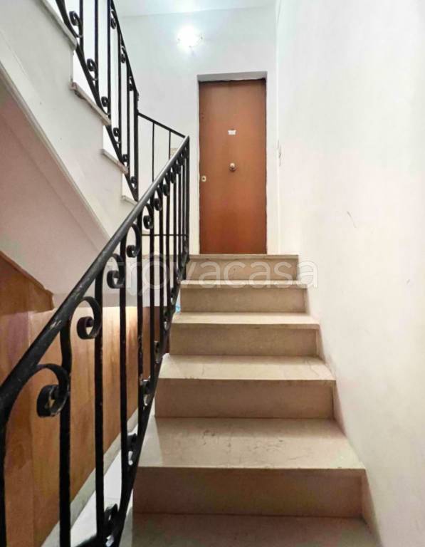 appartamento in vendita a Venezia in zona Sestiere San Marco