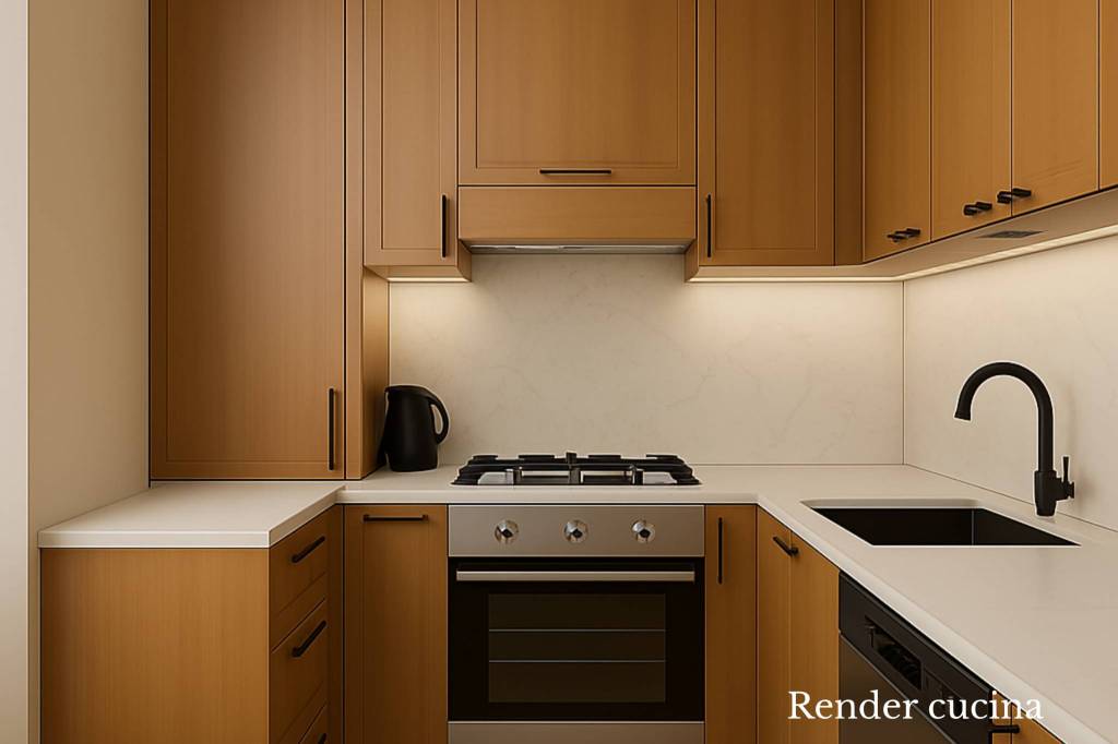 appartamento in vendita a Venezia in zona Sestiere San Marco