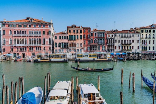 appartamento in vendita a Venezia in zona Sestiere San Marco