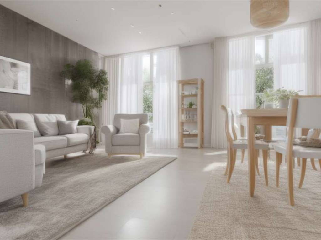 appartamento in vendita a Venezia in zona Mestre