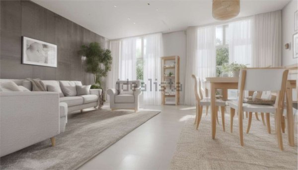 appartamento in vendita a Venezia in zona Mestre