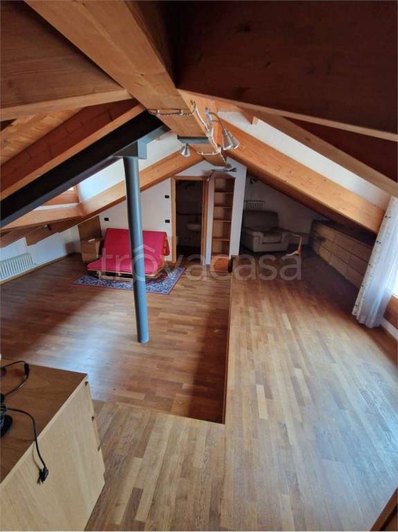 casa indipendente in vendita a Venezia in zona Mestre